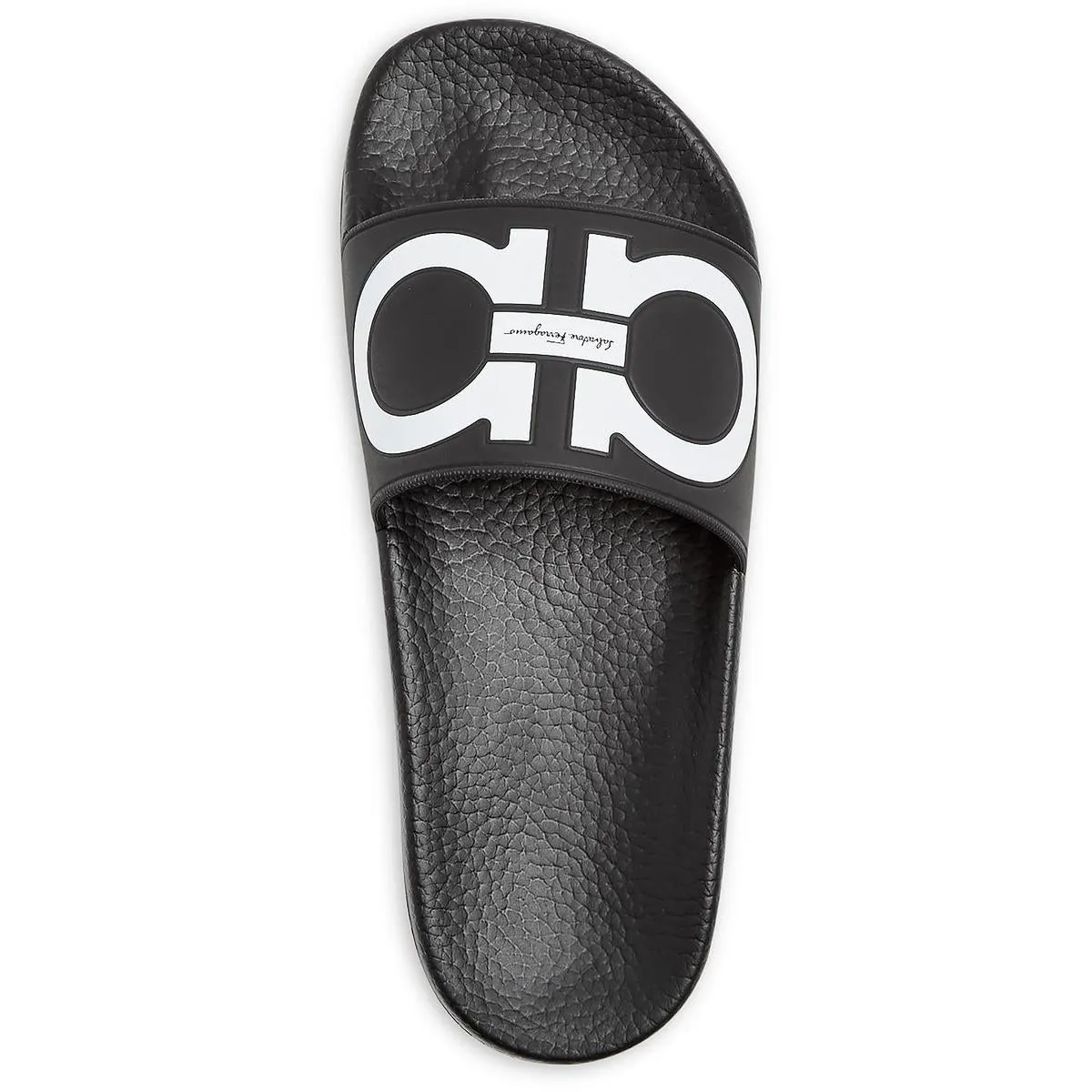 Reformation Groovy Womens Slip On Summer Slide Sandals