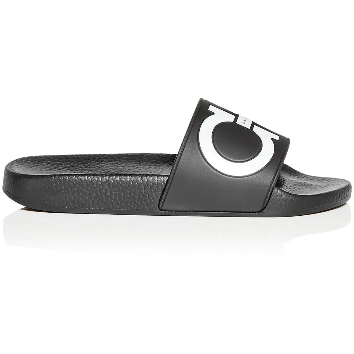 Reformation Groovy Womens Slip On Summer Slide Sandals