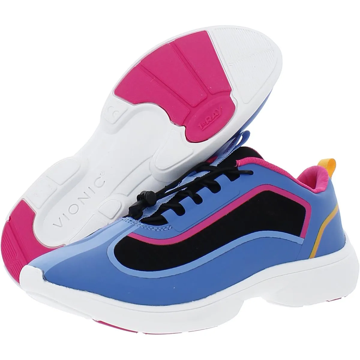Reformation Guinn Womens Fitness Gym Athletic and Training Shoes