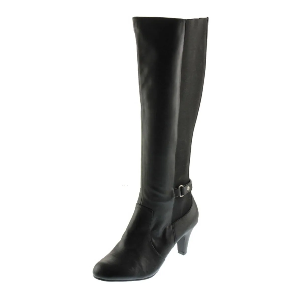 Reformation Hanna Womens Knee-High Boots