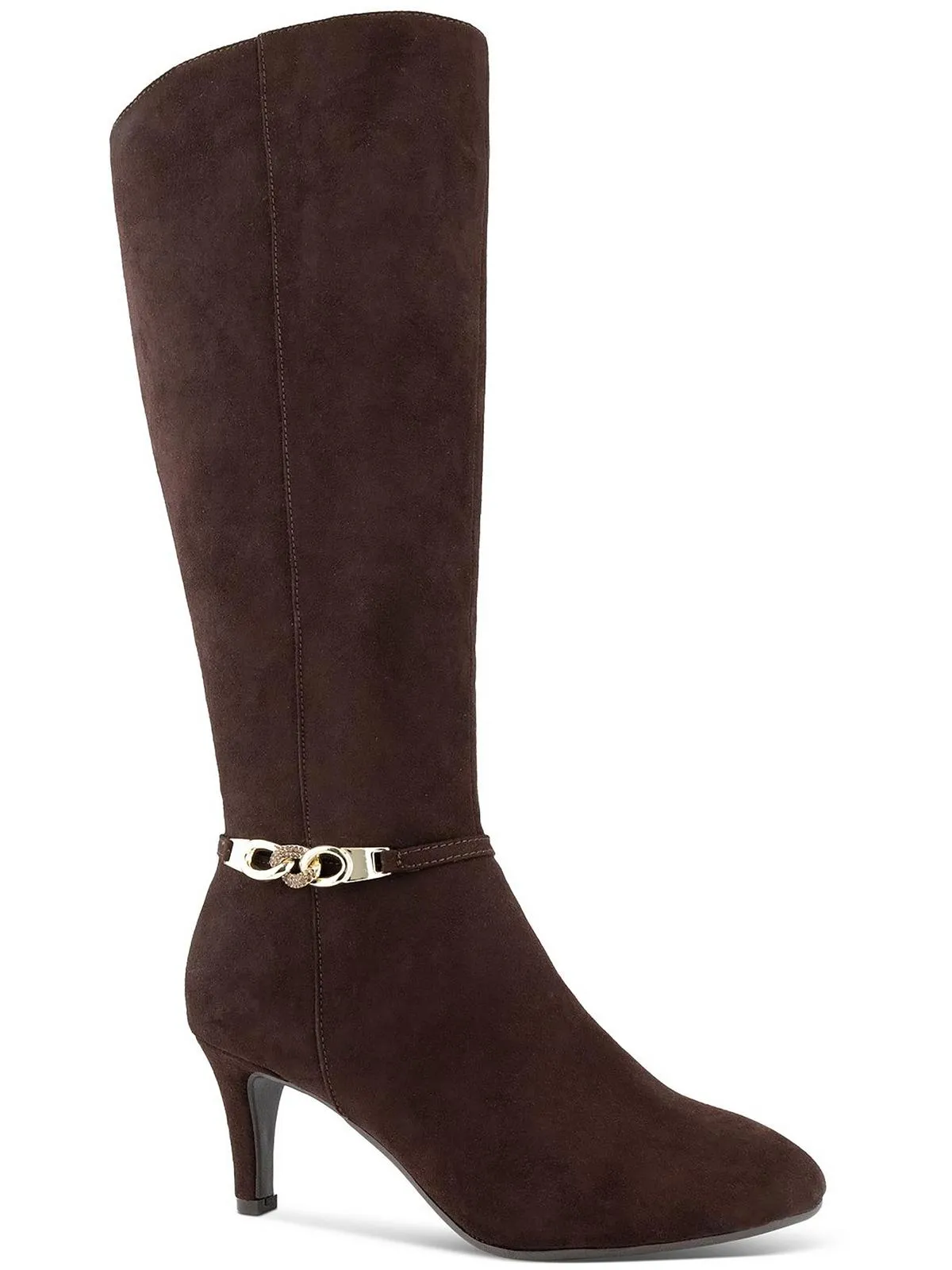 Reformation Hanna Womens Knee-High Boots
