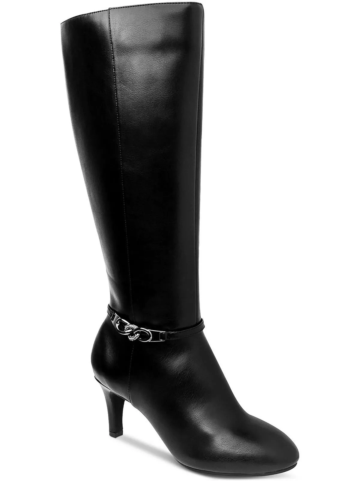 Reformation Hanna Womens Knee-High Boots