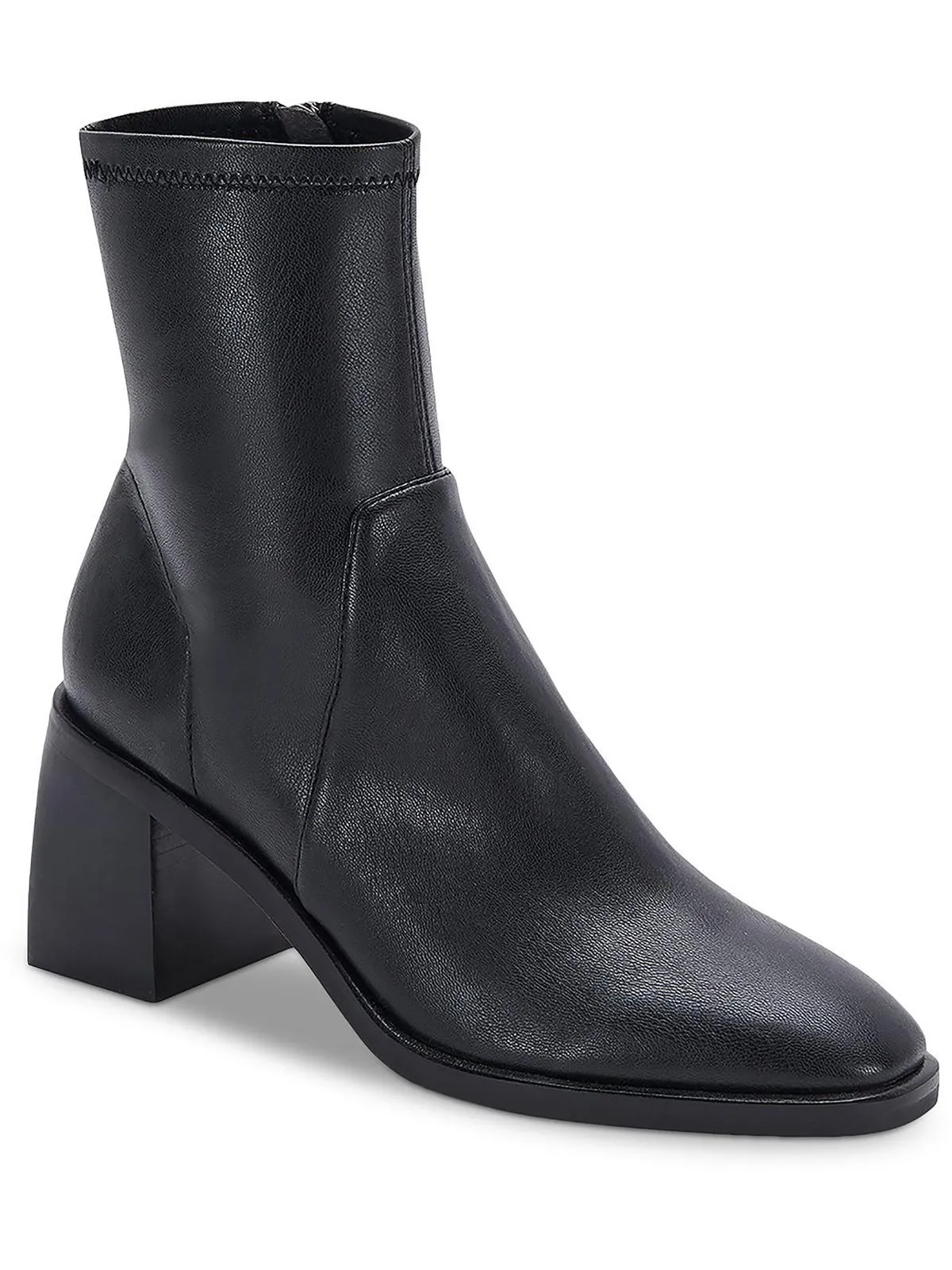 Reformation Indiga Womens short Evening Ankle Boots
