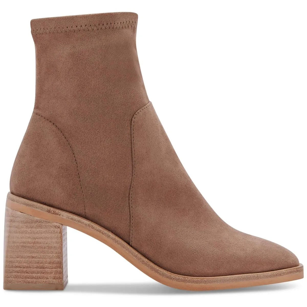 Reformation Indiga Womens short Evening Ankle Boots