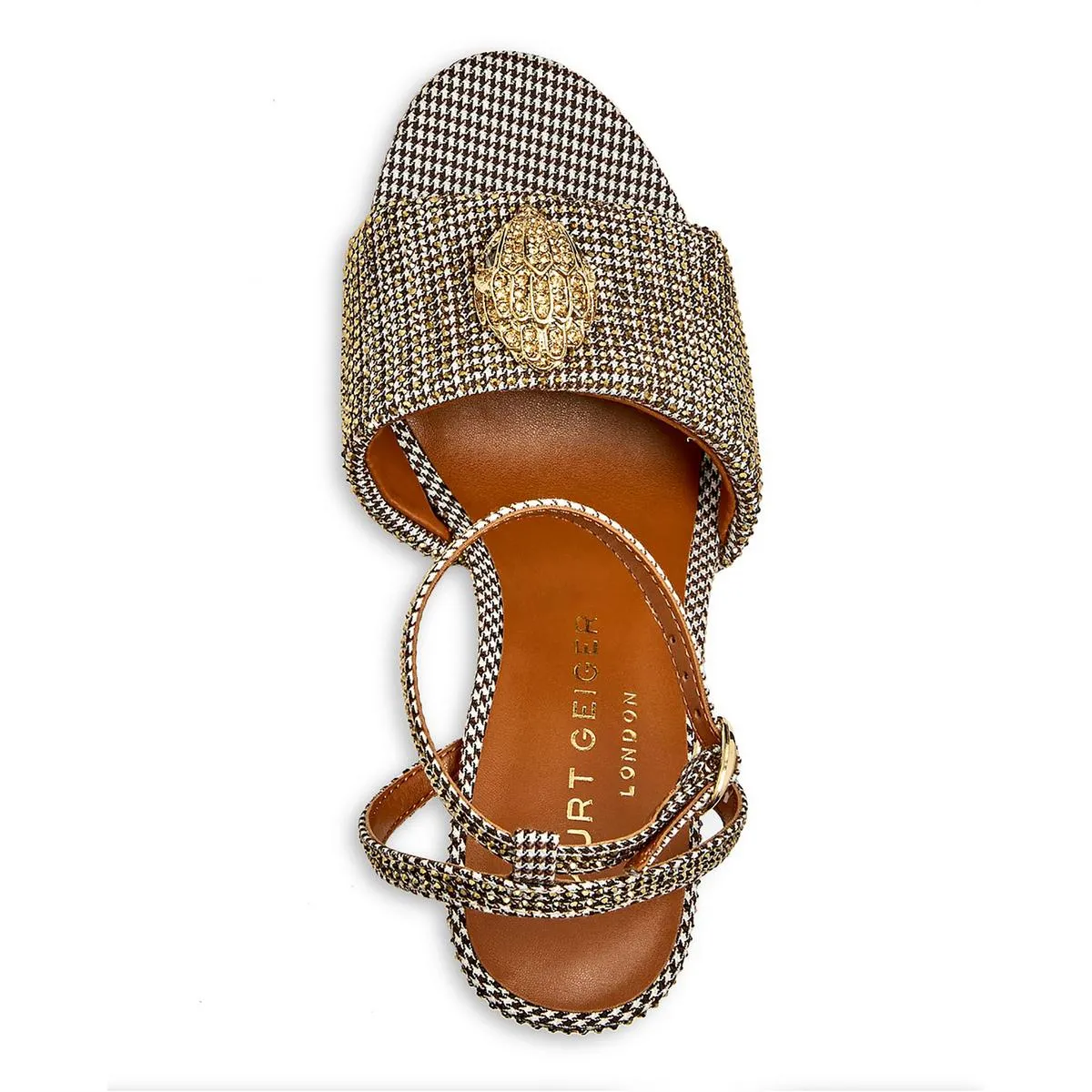 Reformation Kensington Womens Satin Embellished Dress Sandals