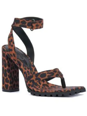 Reformation Kielne Womens Square Toe Ankle Strap Heel Sandals