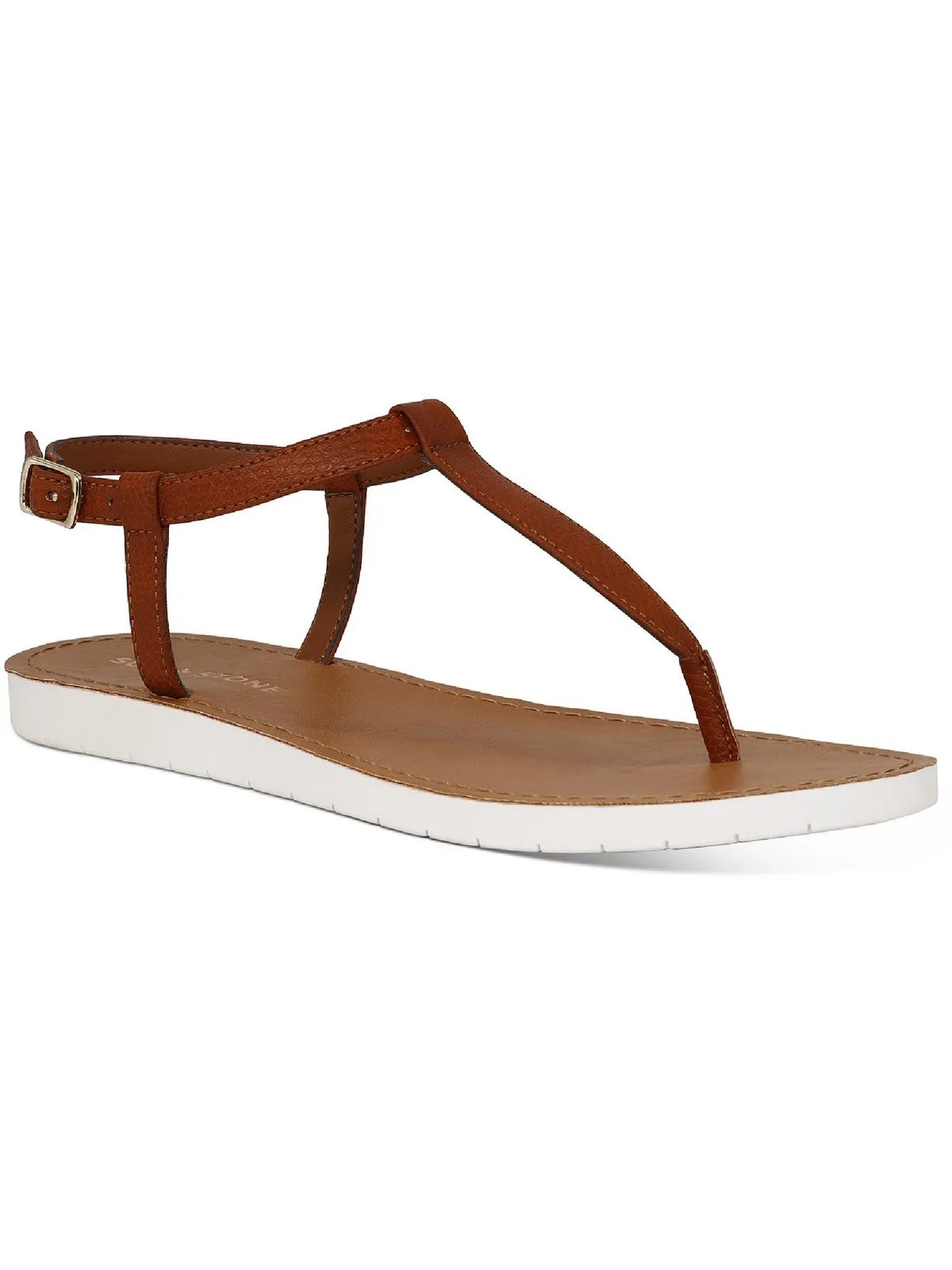 Reformation Kristi Womens Ankle Summer Thong Sandals