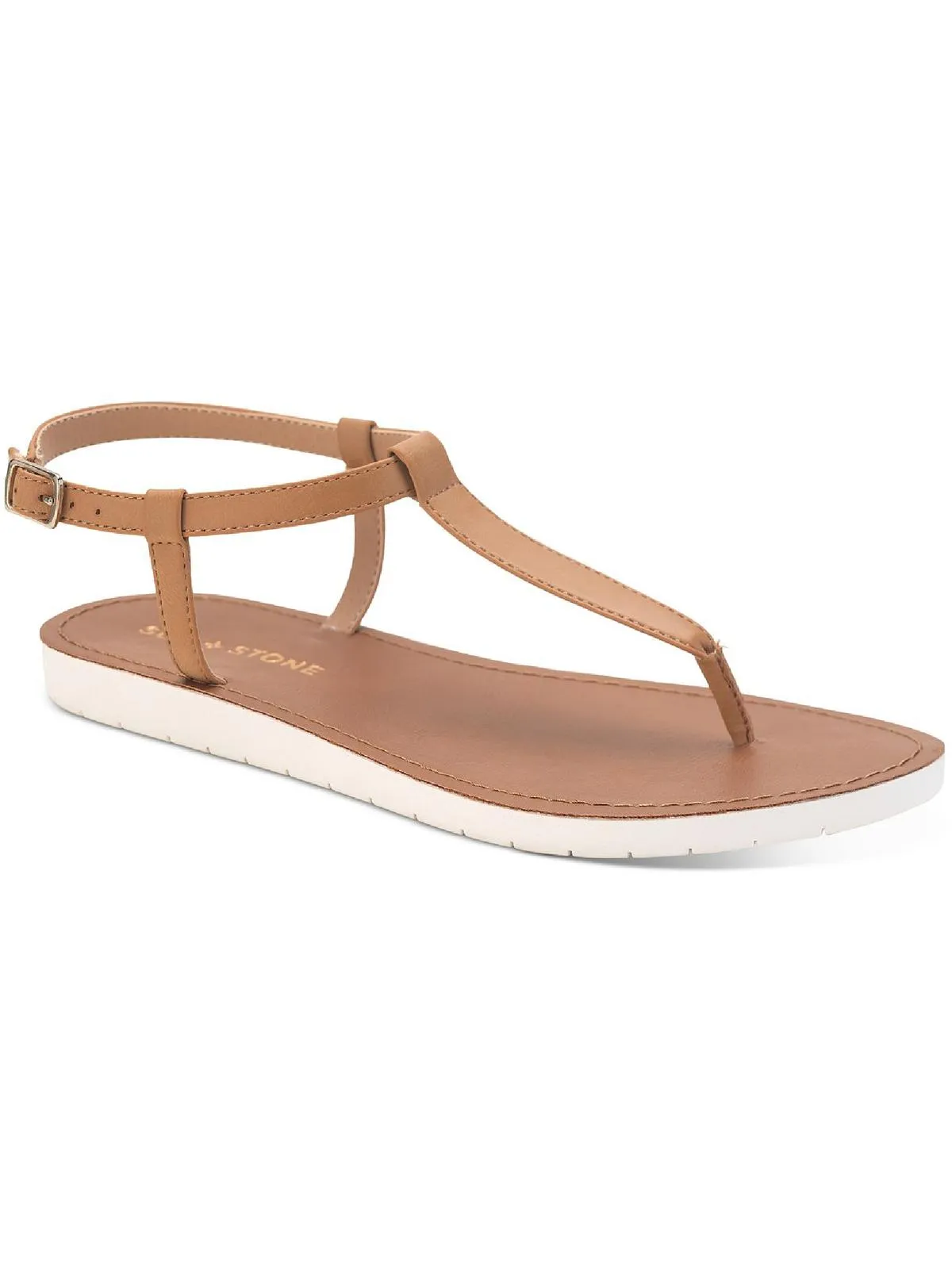 Reformation Kristi Womens Ankle Summer Thong Sandals