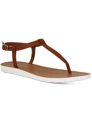 Reformation Kristi Womens Ankle Summer Thong Sandals