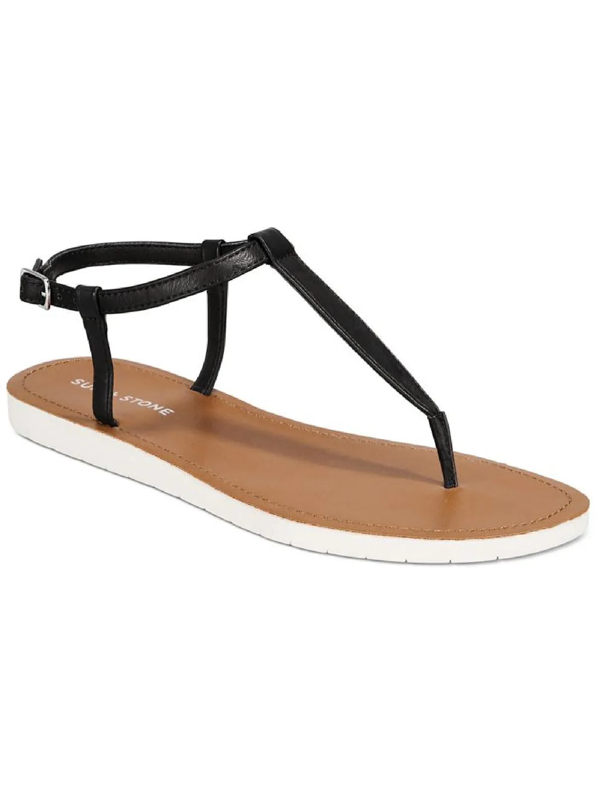 Reformation Kristi Womens Ankle Summer Thong Sandals