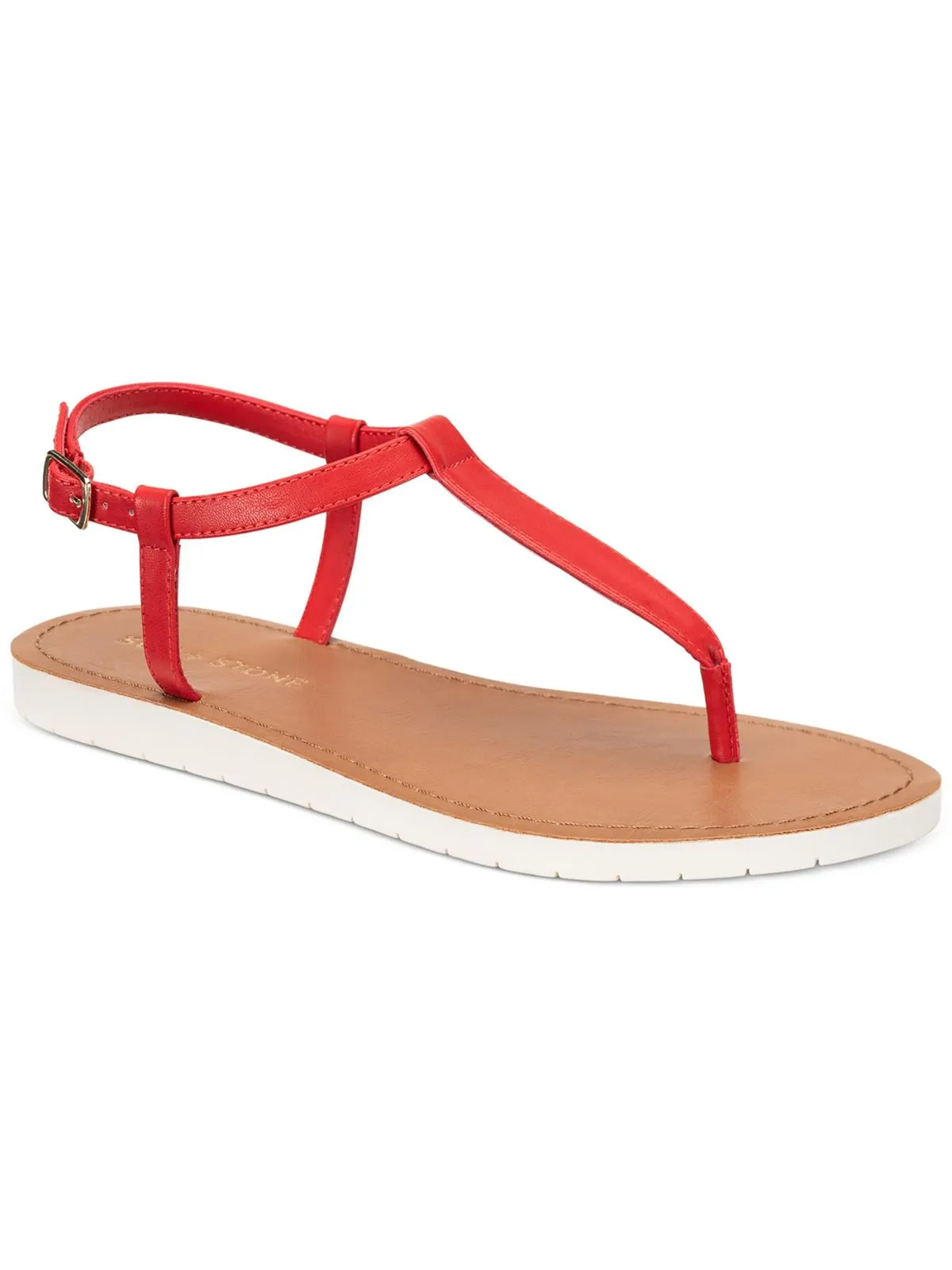 Reformation Kristi Womens Ankle Summer Thong Sandals