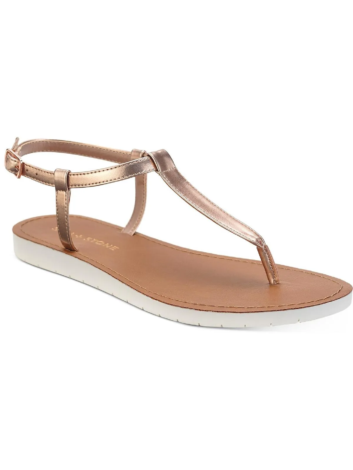 Reformation Kristi Womens Ankle Summer Thong Sandals