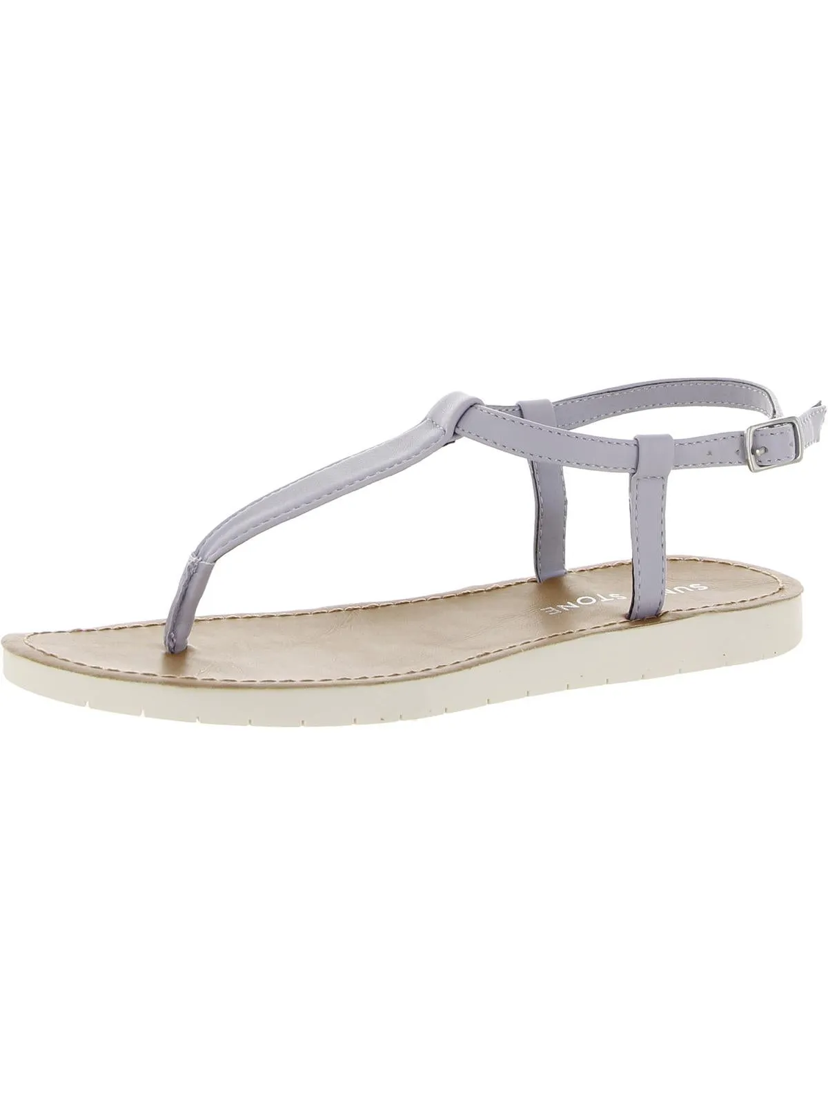 Reformation Kristi Womens Ankle Summer Thong Sandals