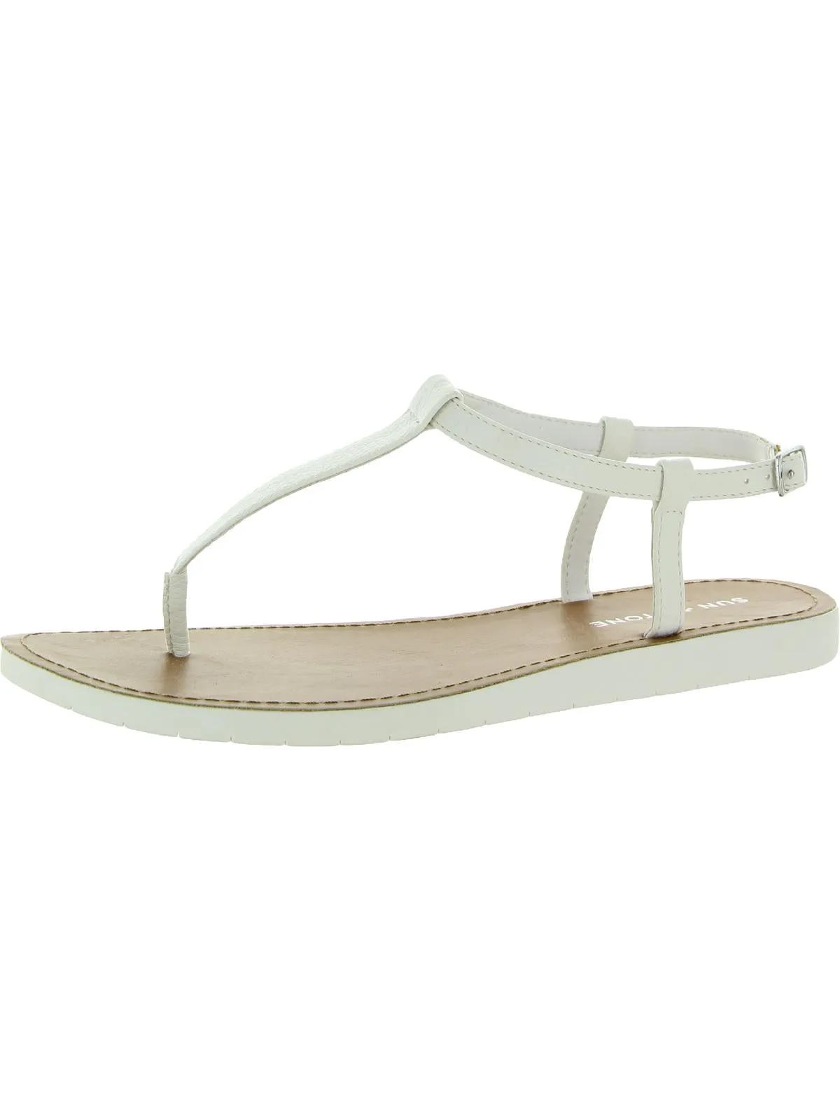 Reformation Kristi Womens Ankle Summer Thong Sandals