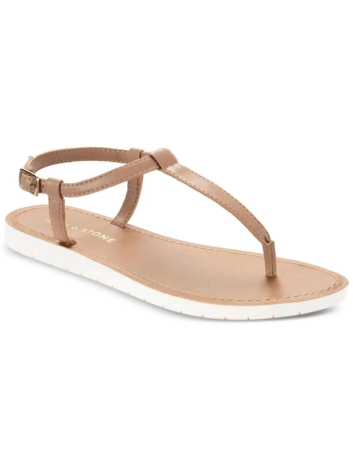Reformation Kristi Womens Ankle Summer Thong Sandals