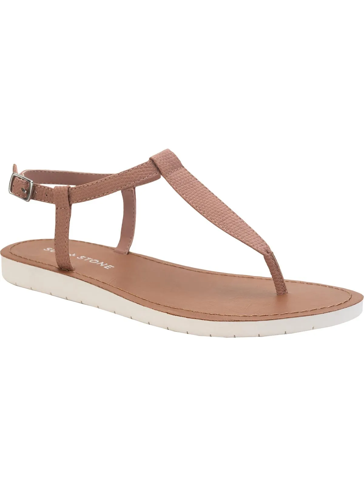 Reformation Kristi Womens Ankle Summer Thong Sandals