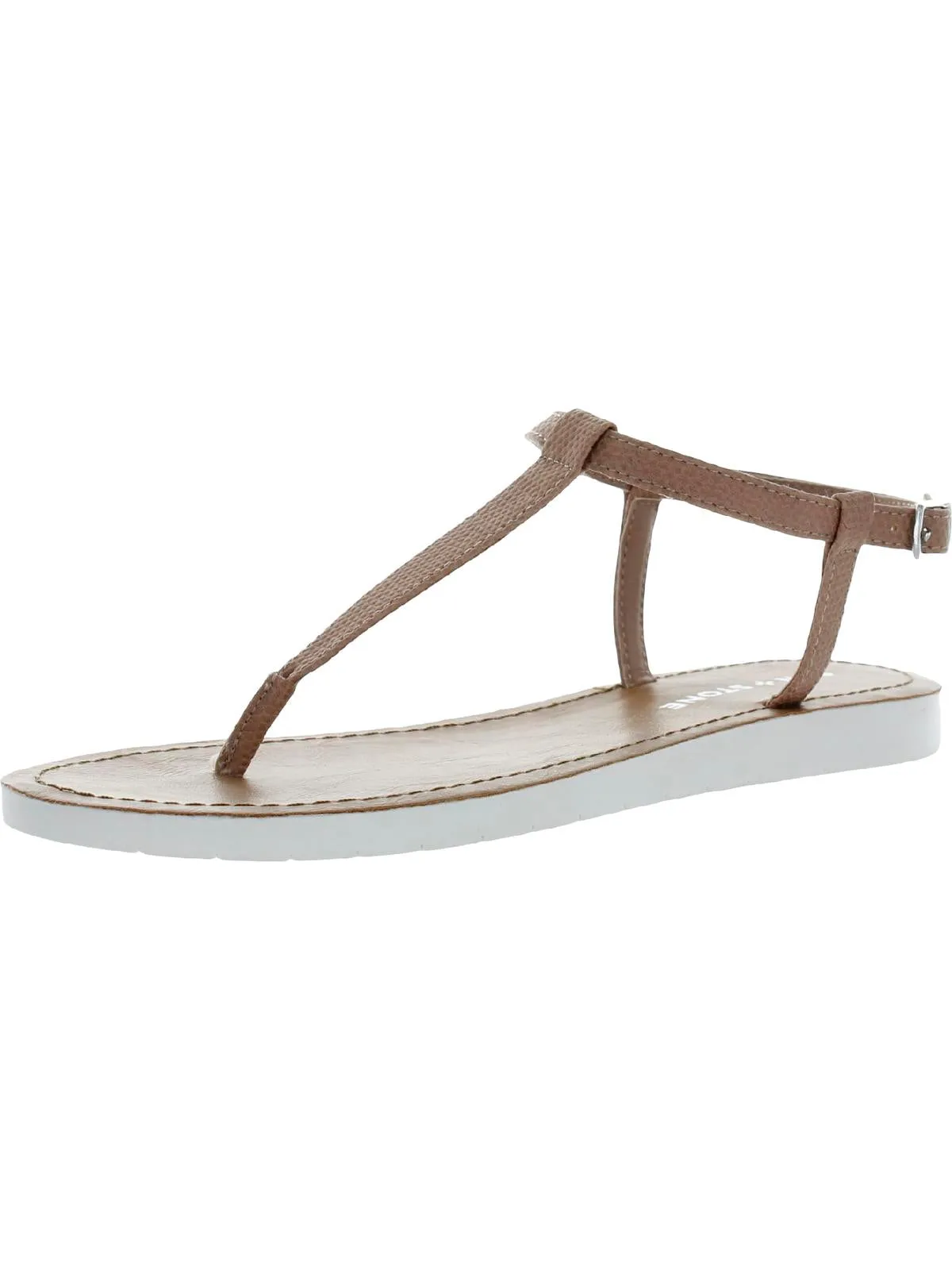 Reformation Kristi Womens Ankle Summer Thong Sandals