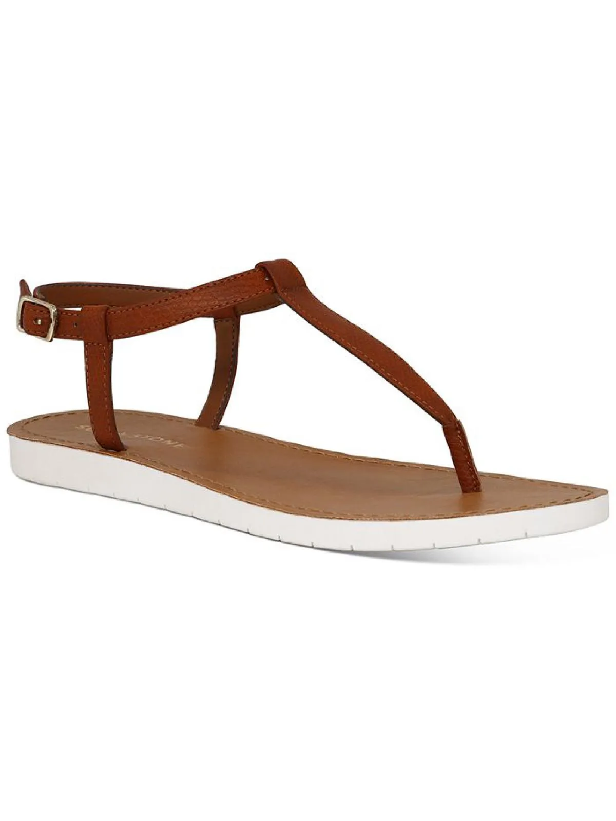 Reformation Kristi Womens Ankle Summer Thong Sandals