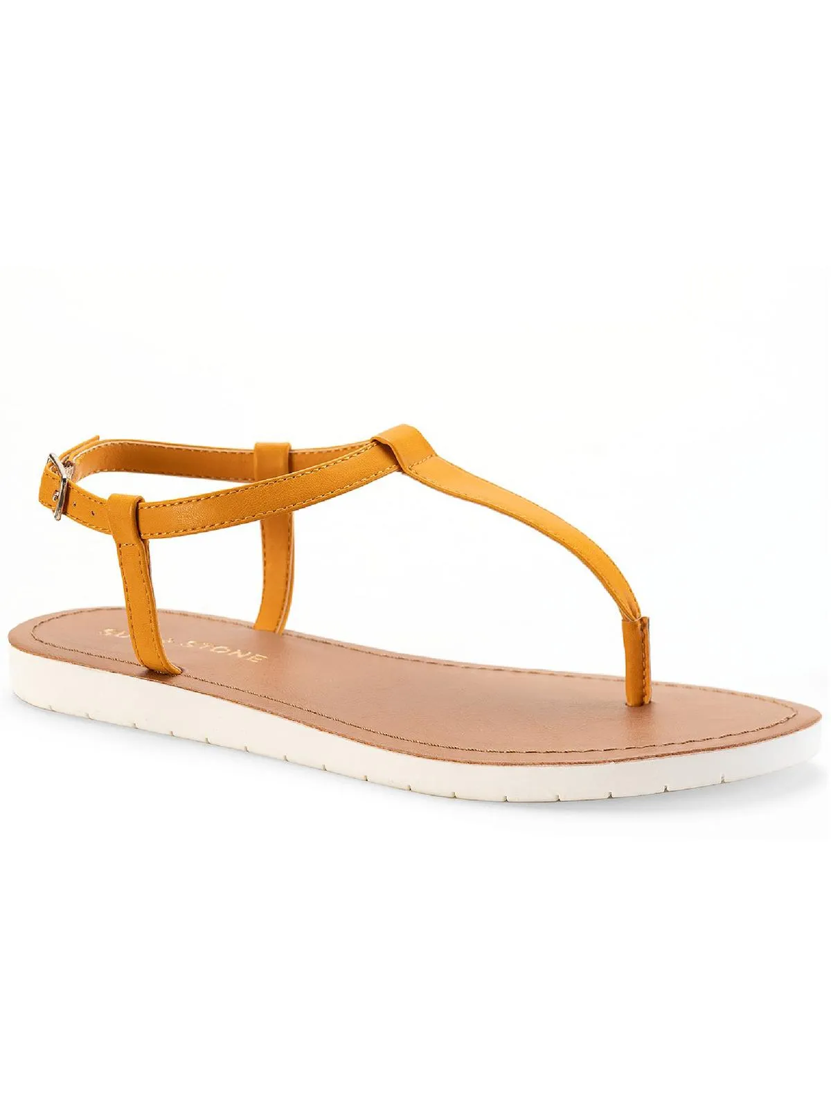 Reformation Kristi Womens Ankle Summer Thong Sandals