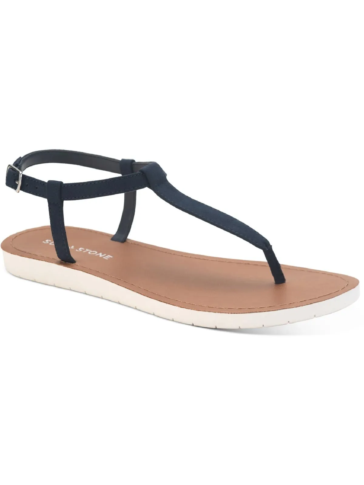 Reformation Kristi Womens Ankle Summer Thong Sandals