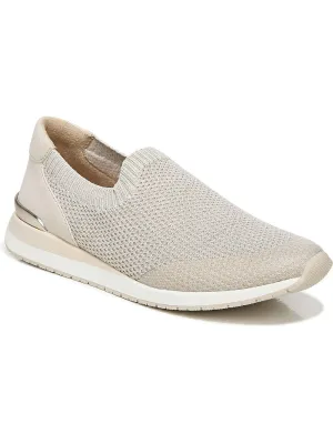 Reformation Lafayette Womens Comfort Insole Slip On Fashion Sneakers
