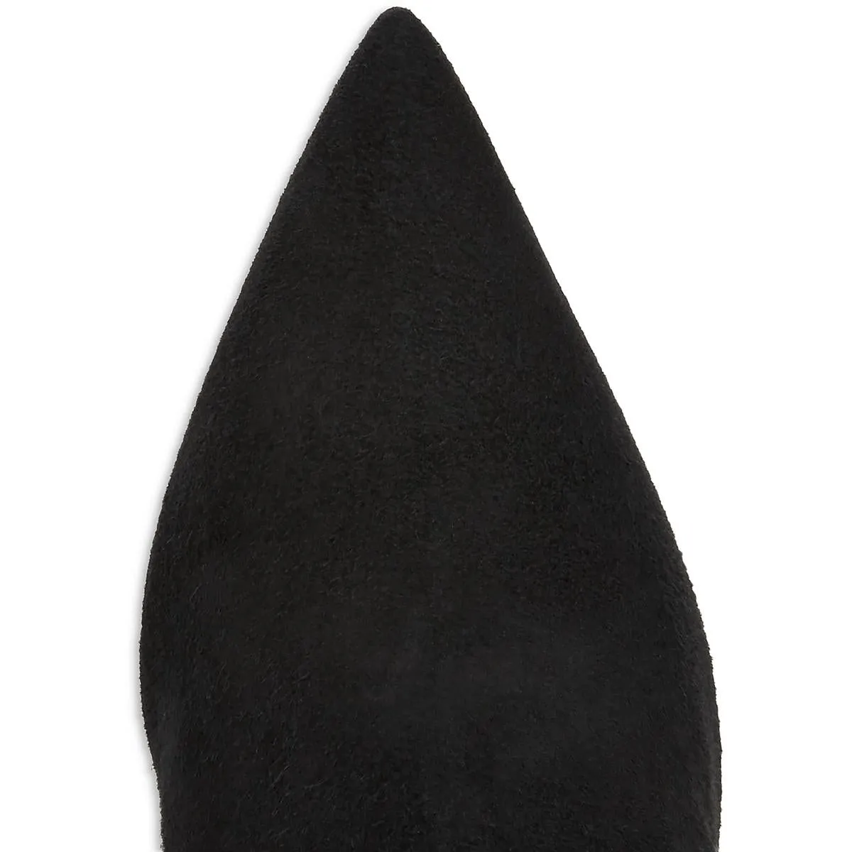 Reformation Laika Womens Suede Heeled Ankle Boots
