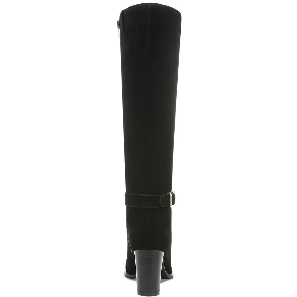 Reformation Lennoxx Womens Memory Foam Tall Knee-High Boots
