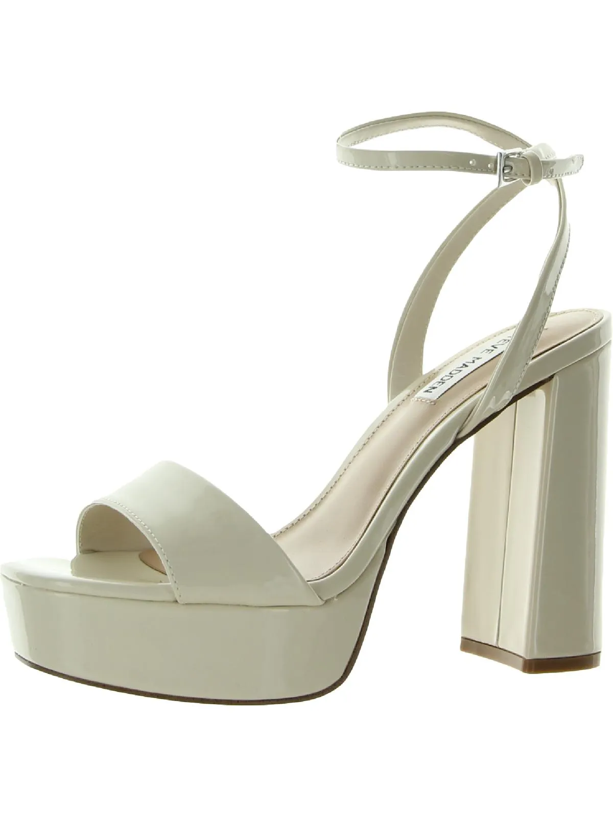 Reformation Lessa Womens Open Toe Heel Sandals