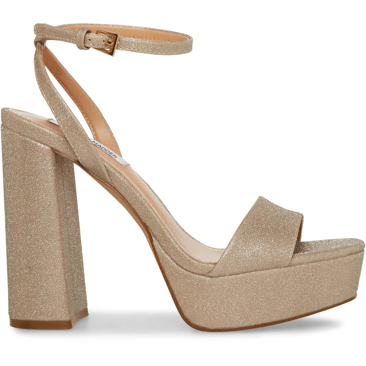 Reformation Lessa Womens Open Toe Heel Sandals