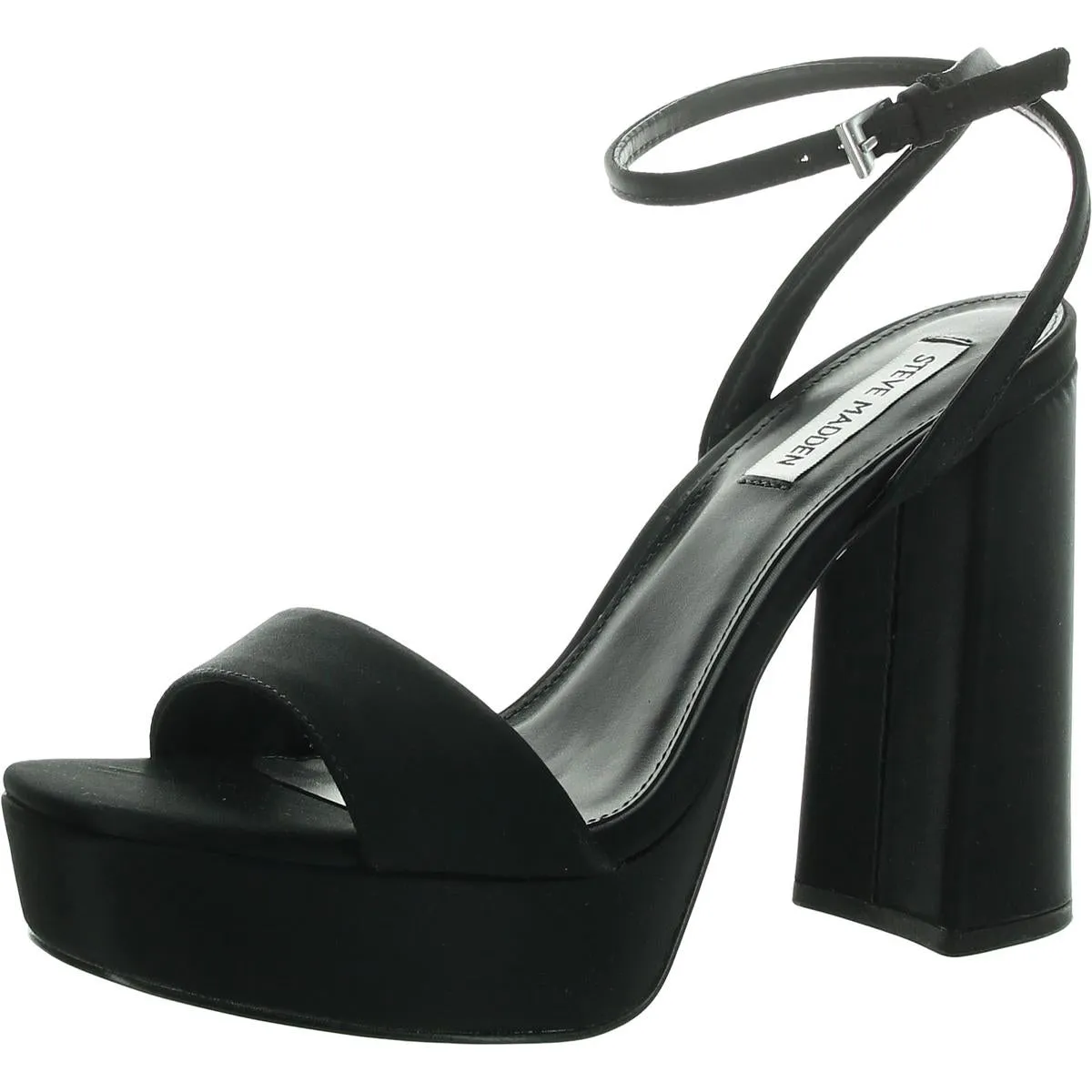 Reformation Lessa Womens Open Toe Heel Sandals