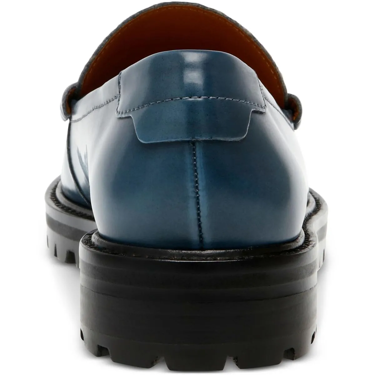 Reformation MADELYN Womens Casual Almond toe Loafers