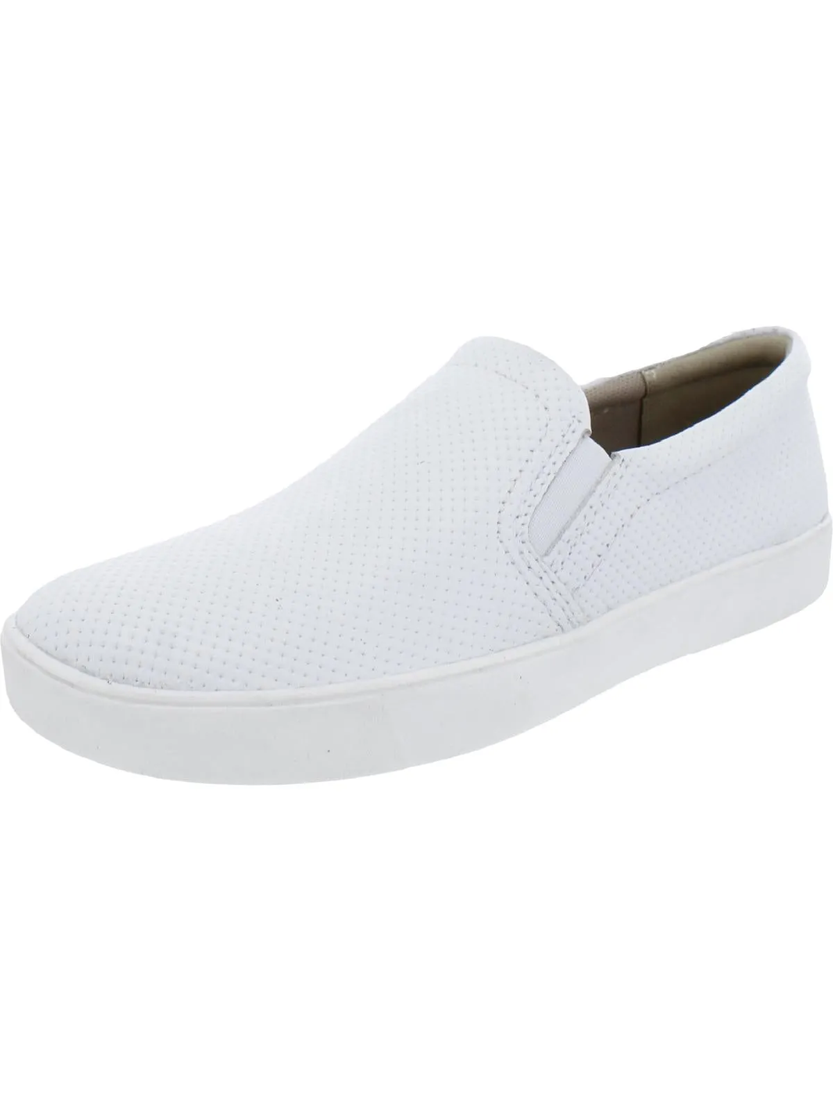 Reformation Marianne Womens Slip On Fashion Sneakers