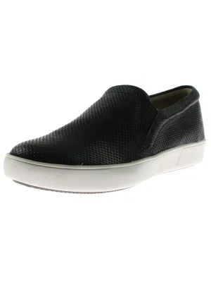 Reformation Marianne Womens Slip On Fashion Sneakers