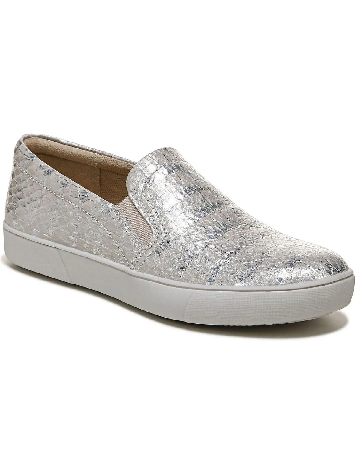Reformation Marianne Womens Slip On Fashion Sneakers