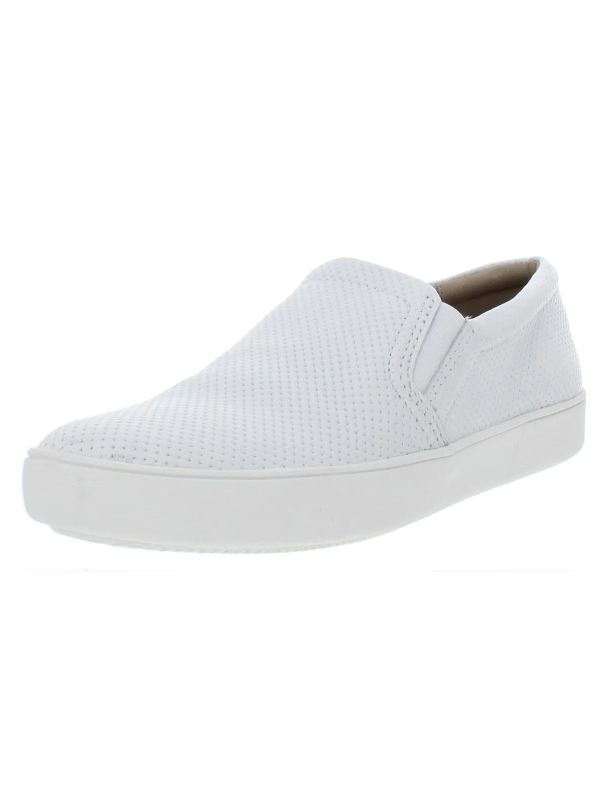 Reformation Marianne Womens Slip On Fashion Sneakers