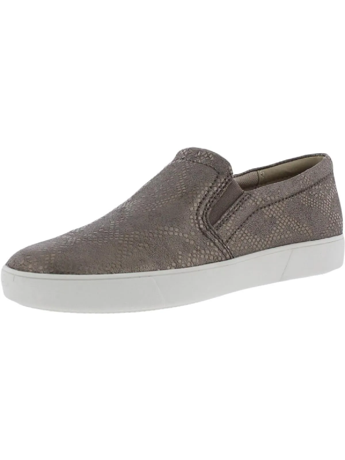 Reformation Marianne Womens Slip On Fashion Sneakers