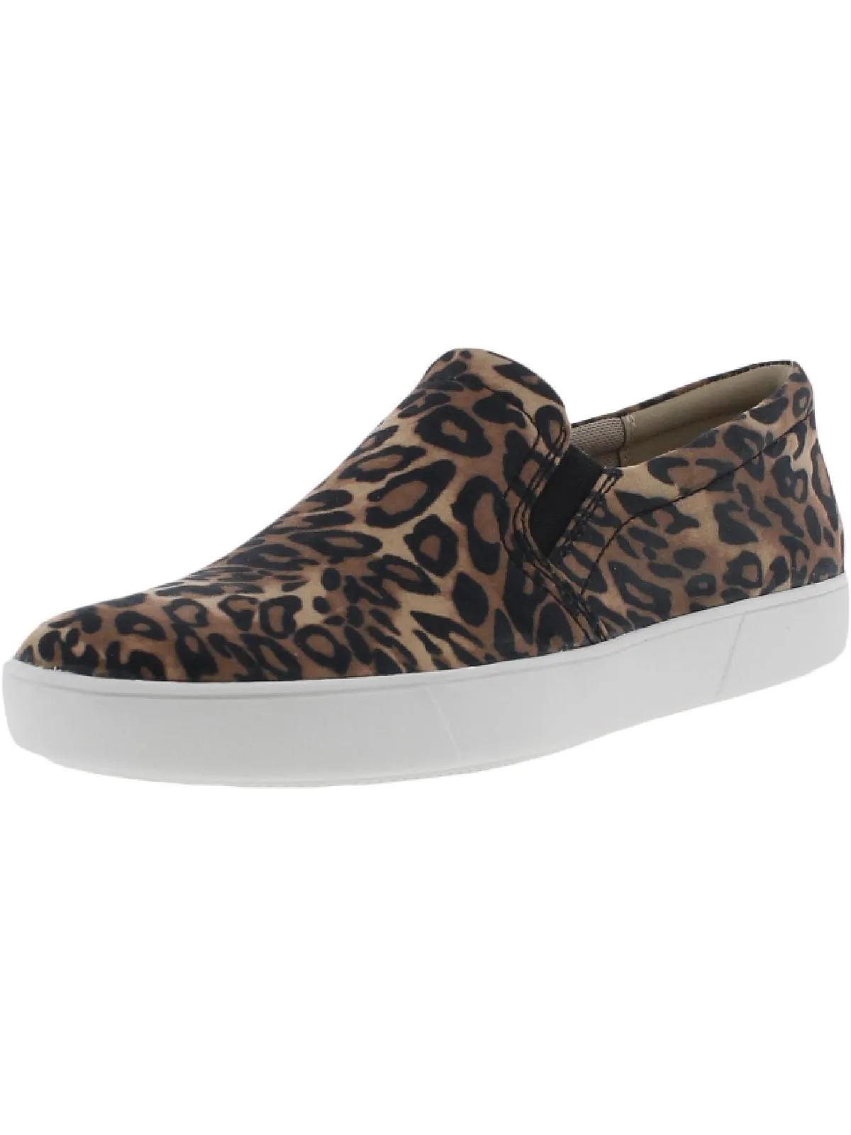 Reformation Marianne Womens Slip On Fashion Sneakers