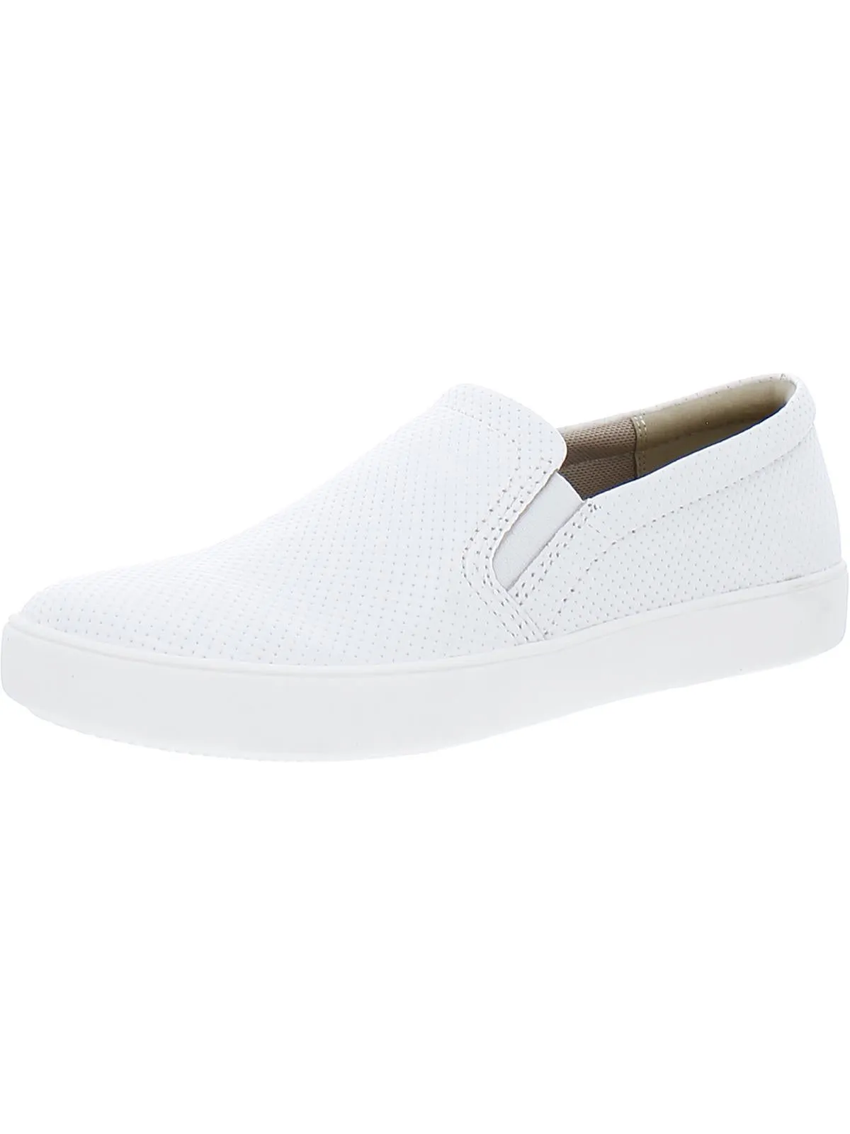 Reformation Marianne Womens Slip On Fashion Sneakers
