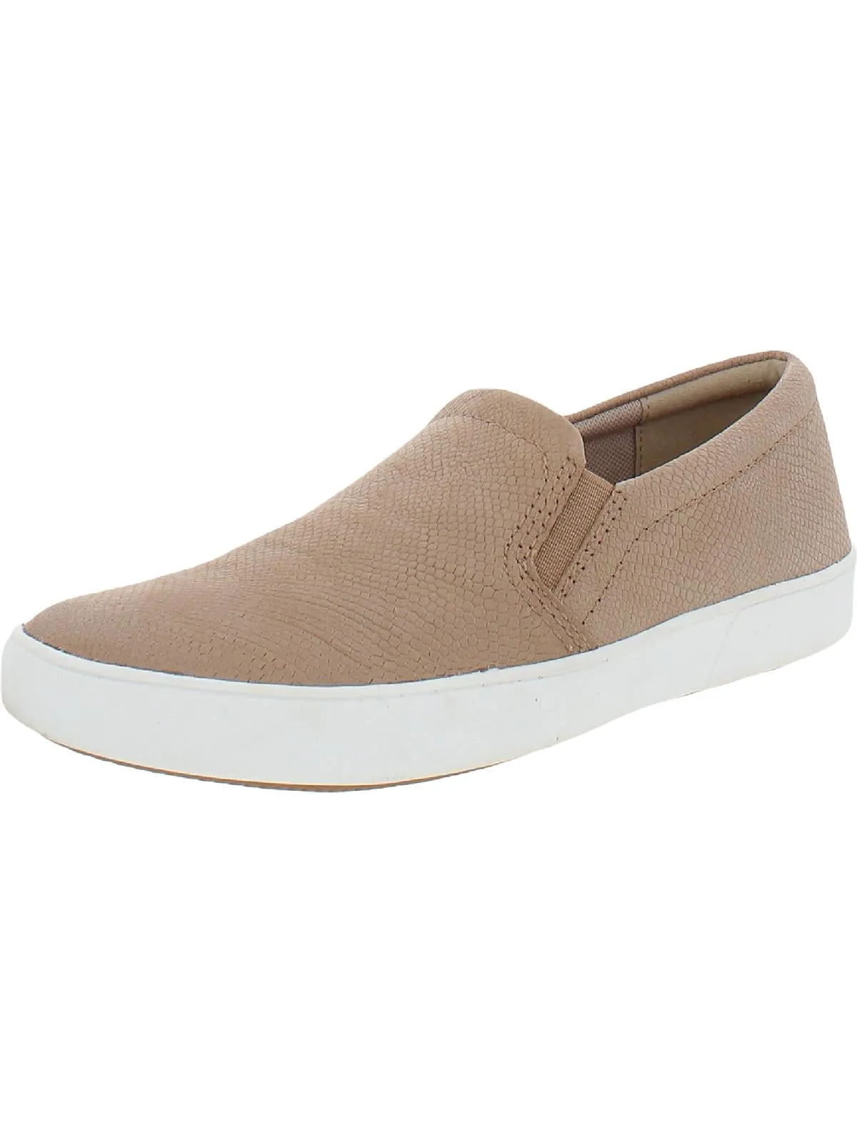 Reformation Marianne Womens Slip On Fashion Sneakers