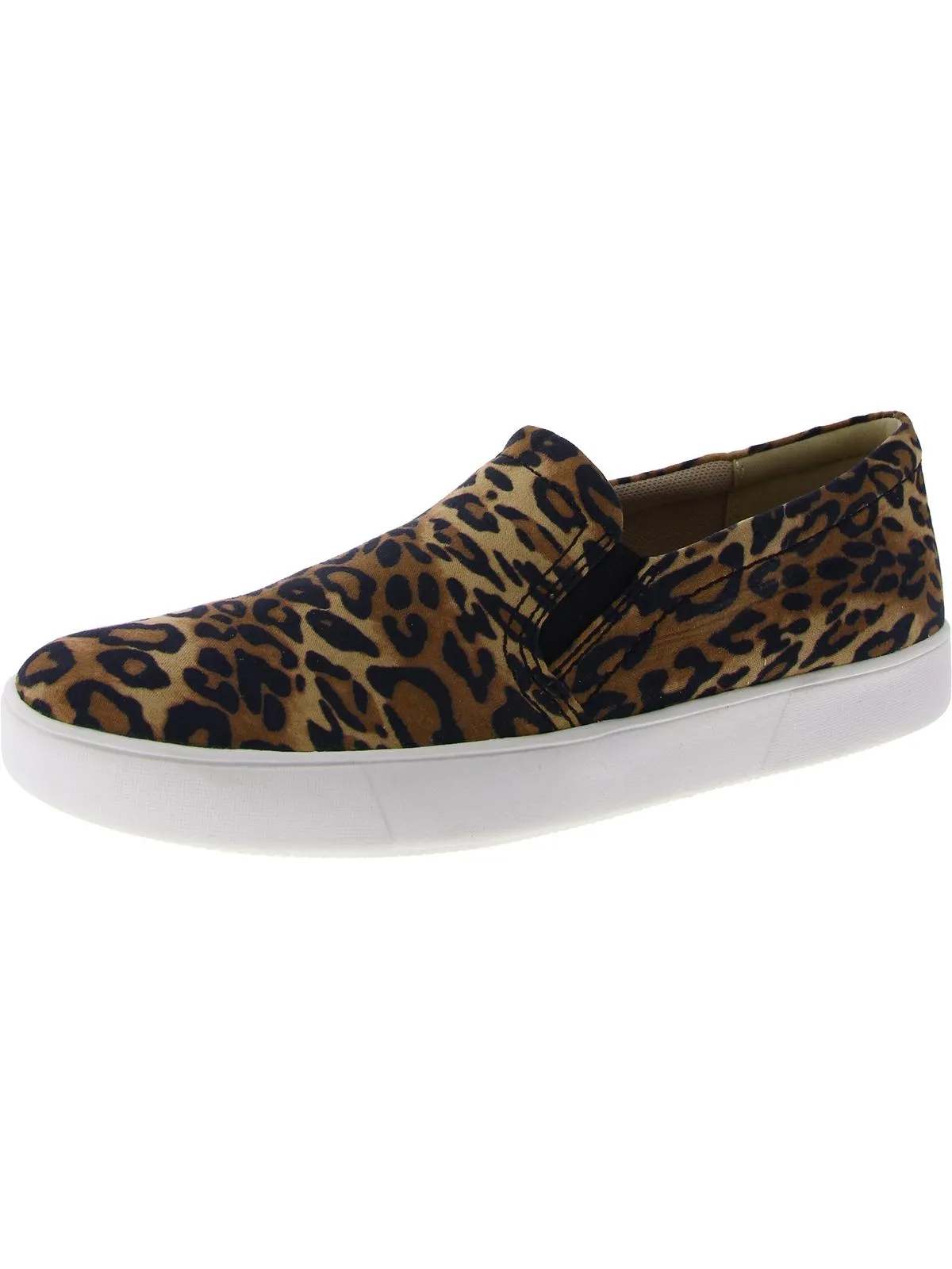 Reformation Marianne Womens Slip On Fashion Sneakers