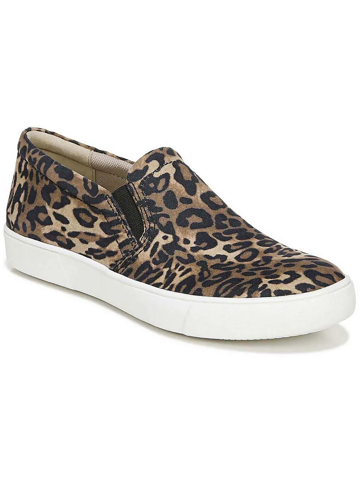 Reformation Marianne Womens Slip On Fashion Sneakers