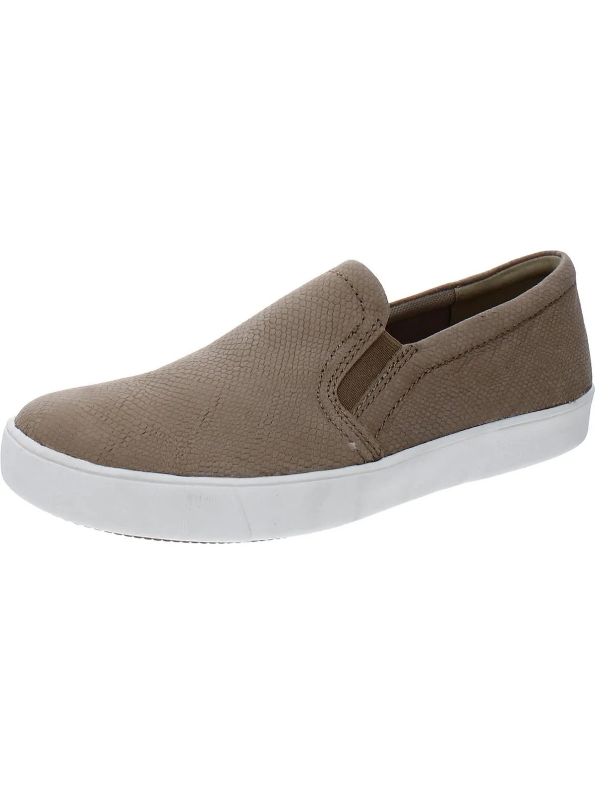 Reformation Marianne Womens Slip On Fashion Sneakers