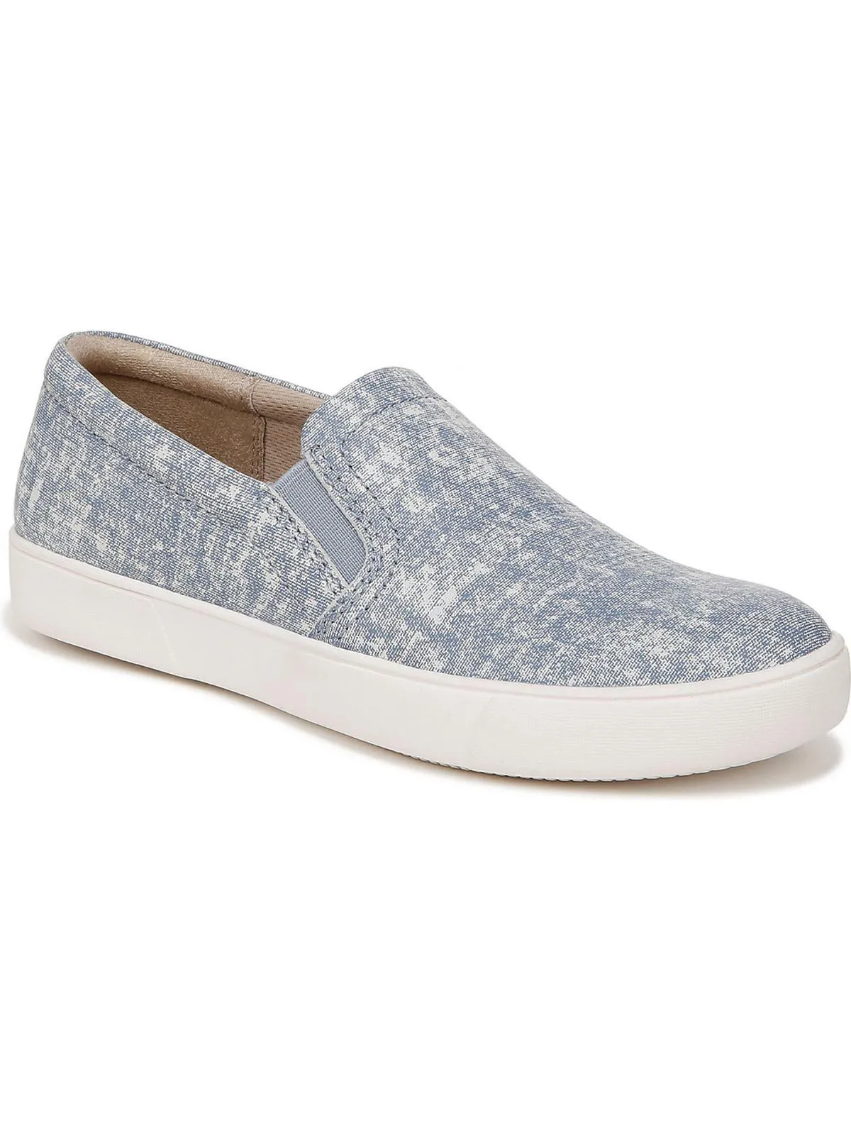 Reformation Marianne Womens Slip On Fashion Sneakers