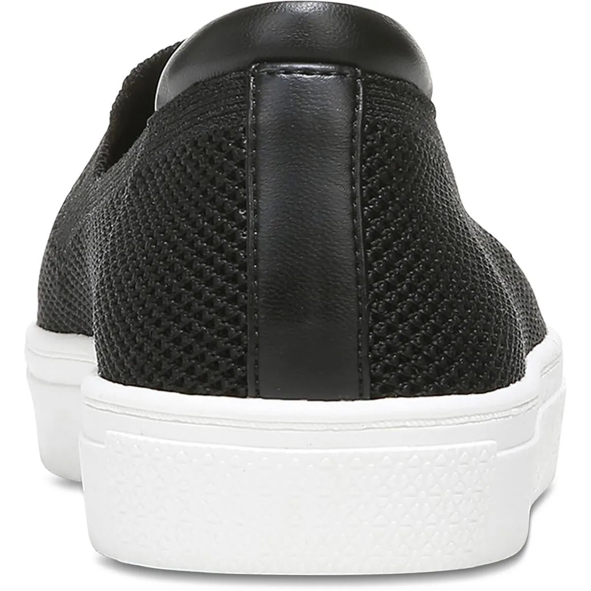 Reformation Nimber Womens Knit Slip On Casual and Fashion Sneakers