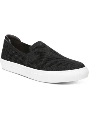 Reformation Nimber Womens Knit Slip On Casual and Fashion Sneakers