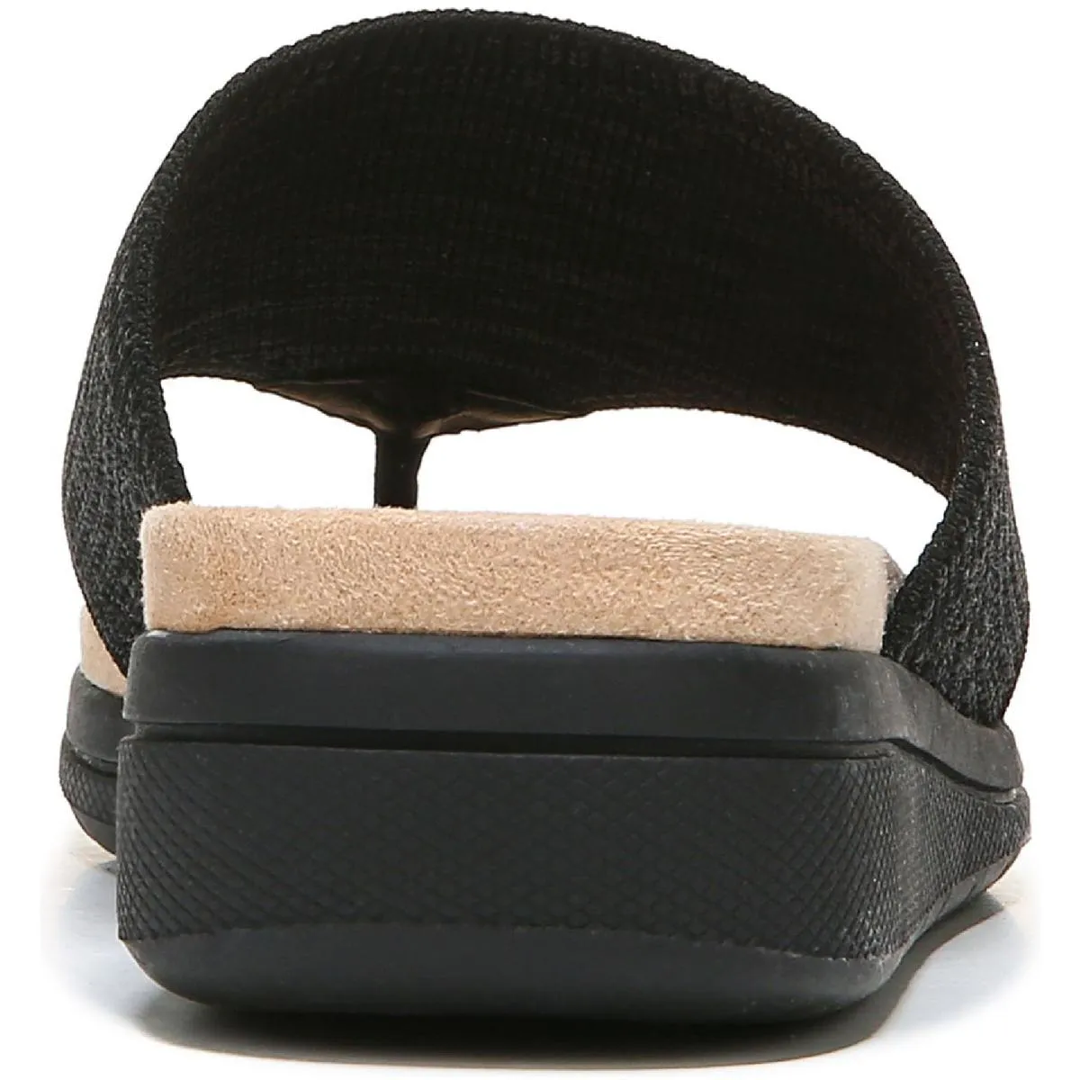 Reformation Poolside Womens Slip On Thong Slide Sandals