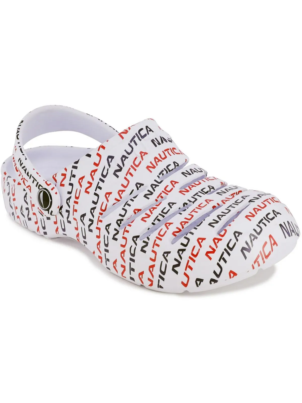 Reformation River Edge Womens Closed Toe Clogs Slingback Sandals