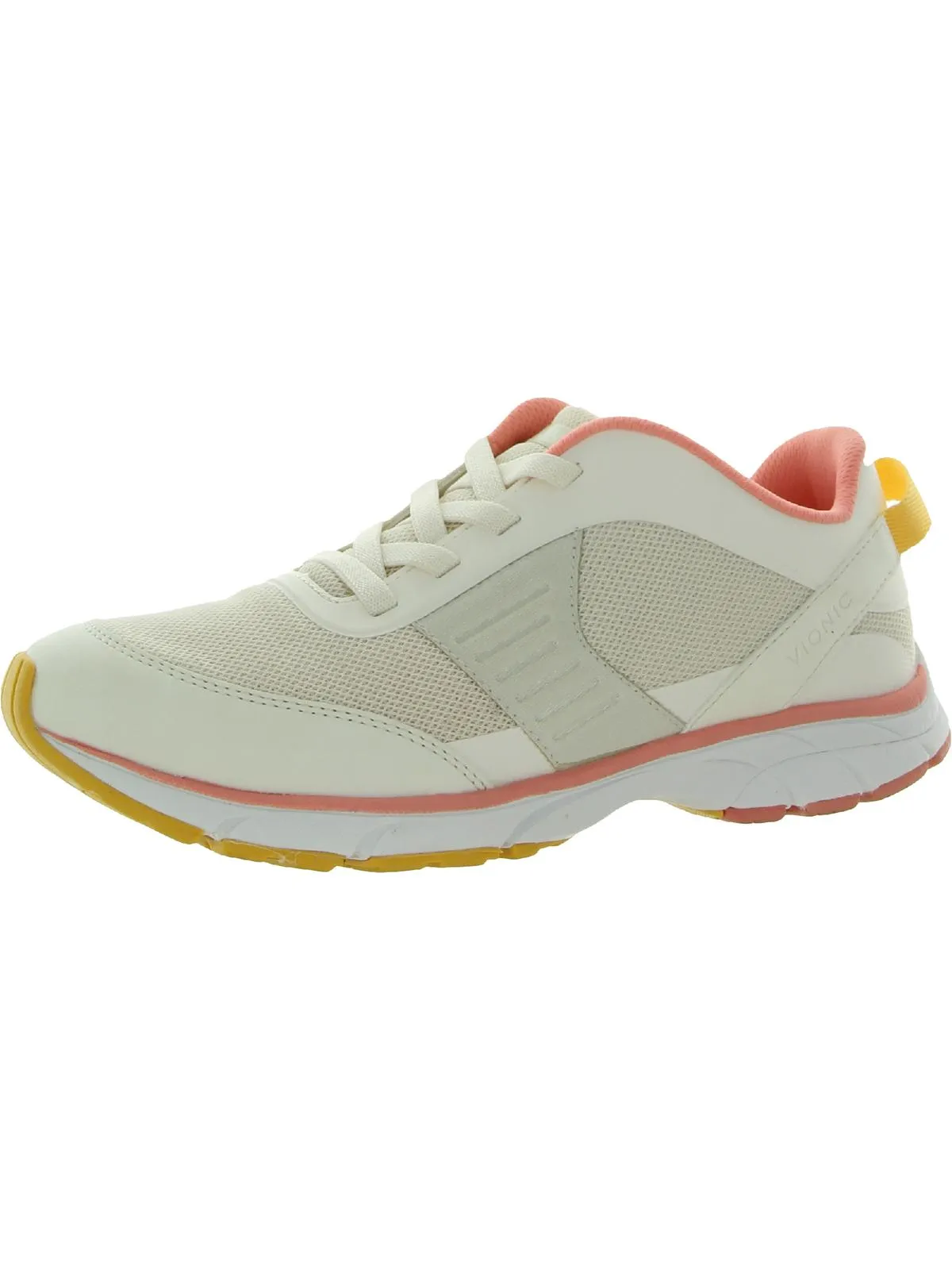 Reformation Seville Womens Slip On Fitness Running Shoes