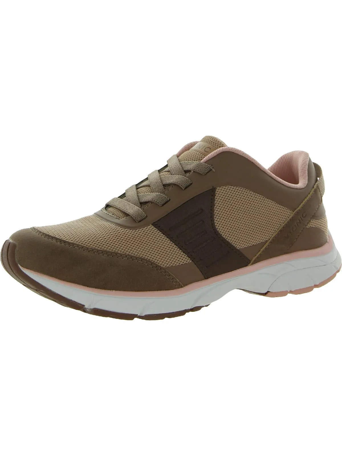 Reformation Seville Womens Slip On Fitness Running Shoes