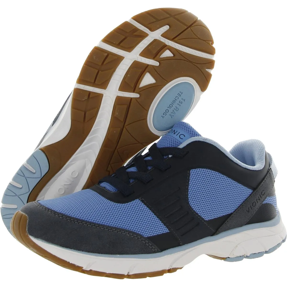 Reformation Seville Womens Slip On Fitness Running Shoes